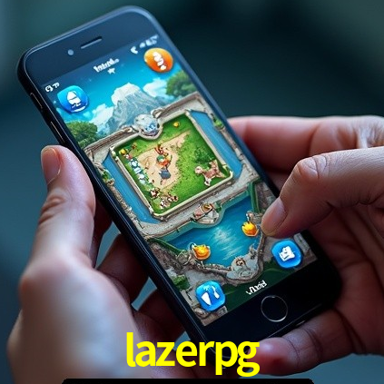 Segurança 2FA lazerpg