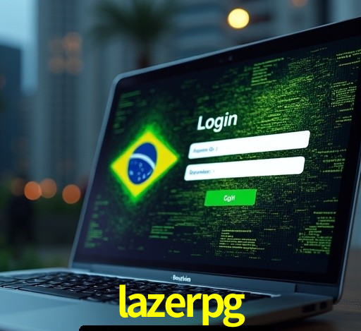 Integração de APIs lazerpg