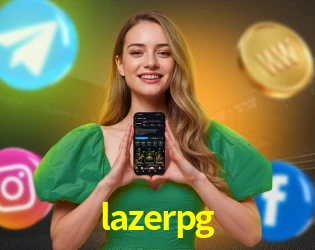 Interface do App lazerpg
