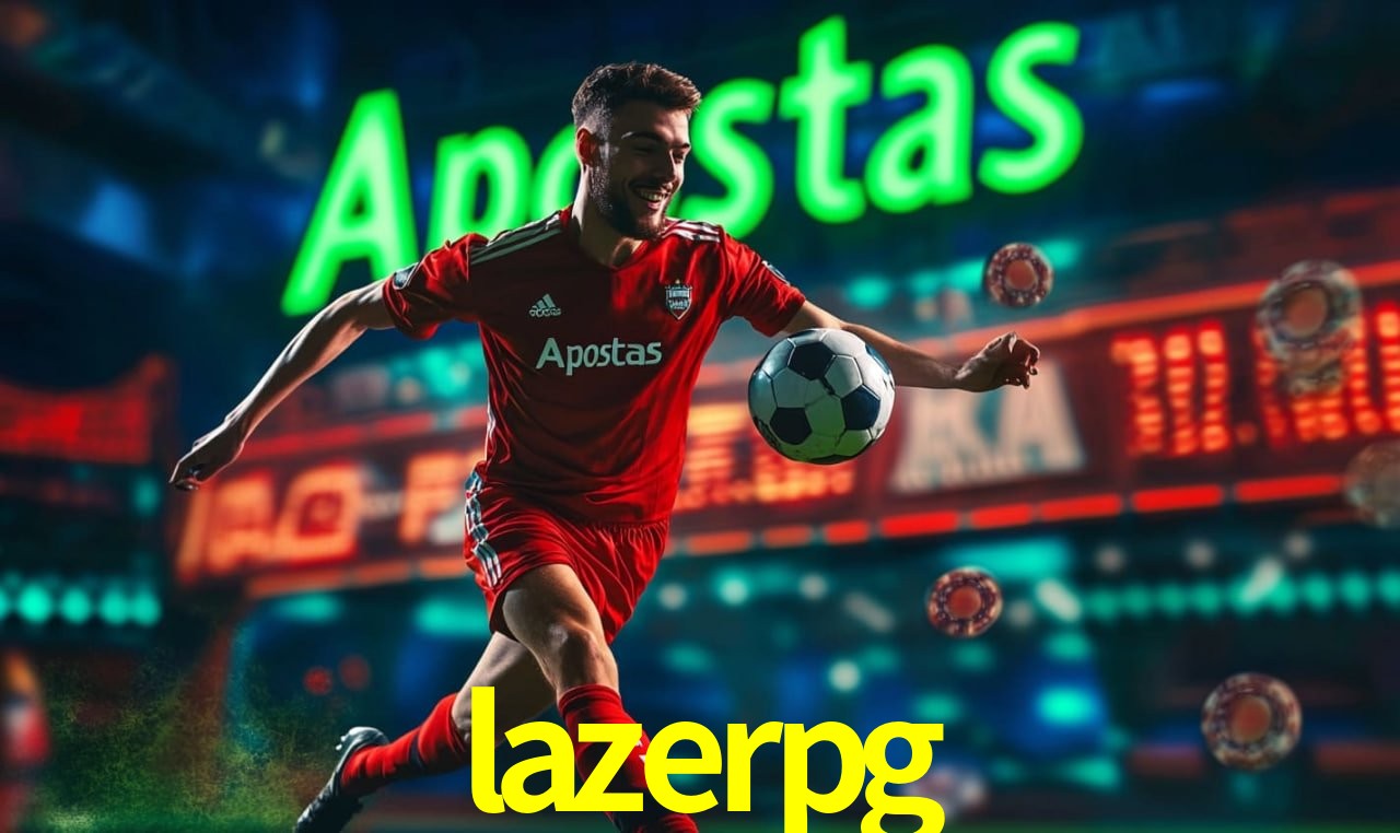 Cadastro Rápido lazerpg