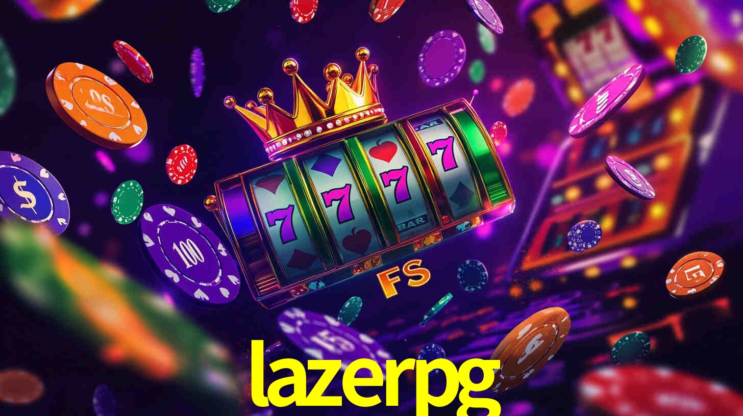 Recursos de Bônus lazerpg