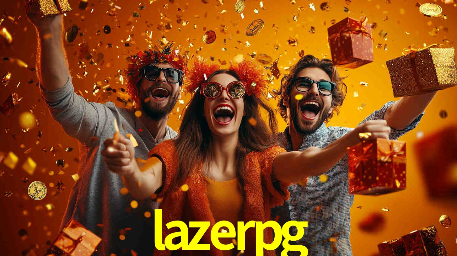 Promoção Relâmpago lazerpg