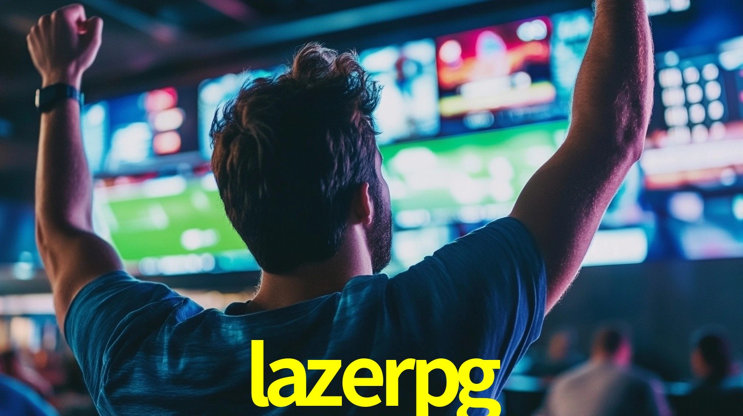 Apostas de Futebol lazerpg
