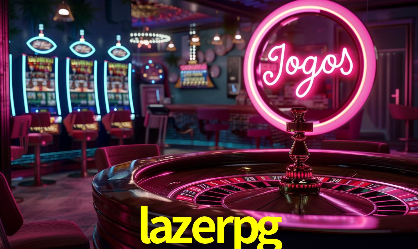 Diretório de Jogos lazerpg