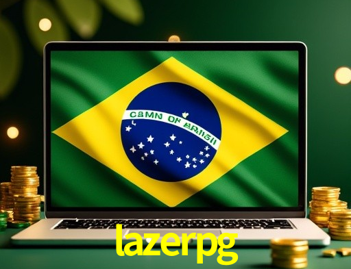 Provedores de Jogos lazerpg
