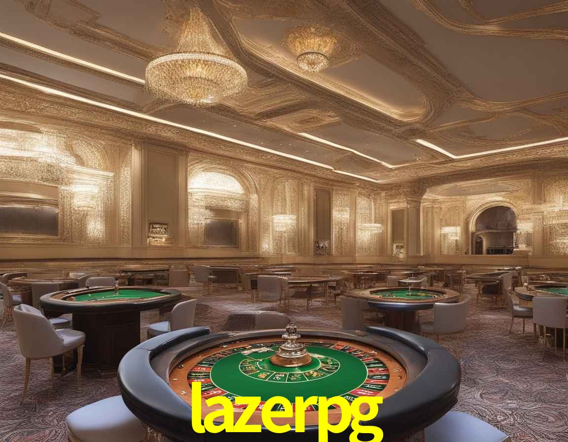 Casino Ao Vivo lazerpg