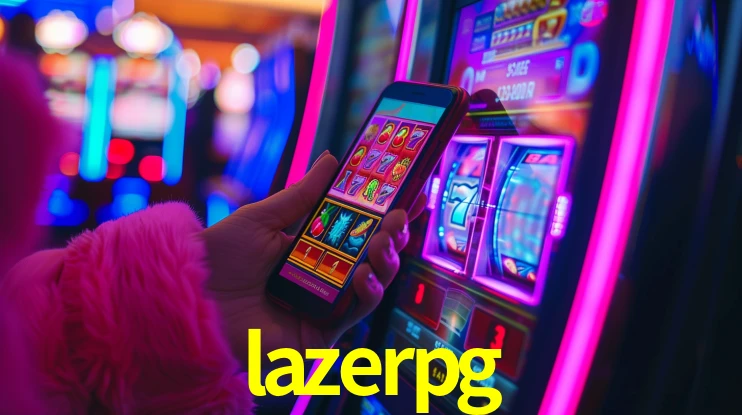 Tecnologia da Plataforma lazerpg
