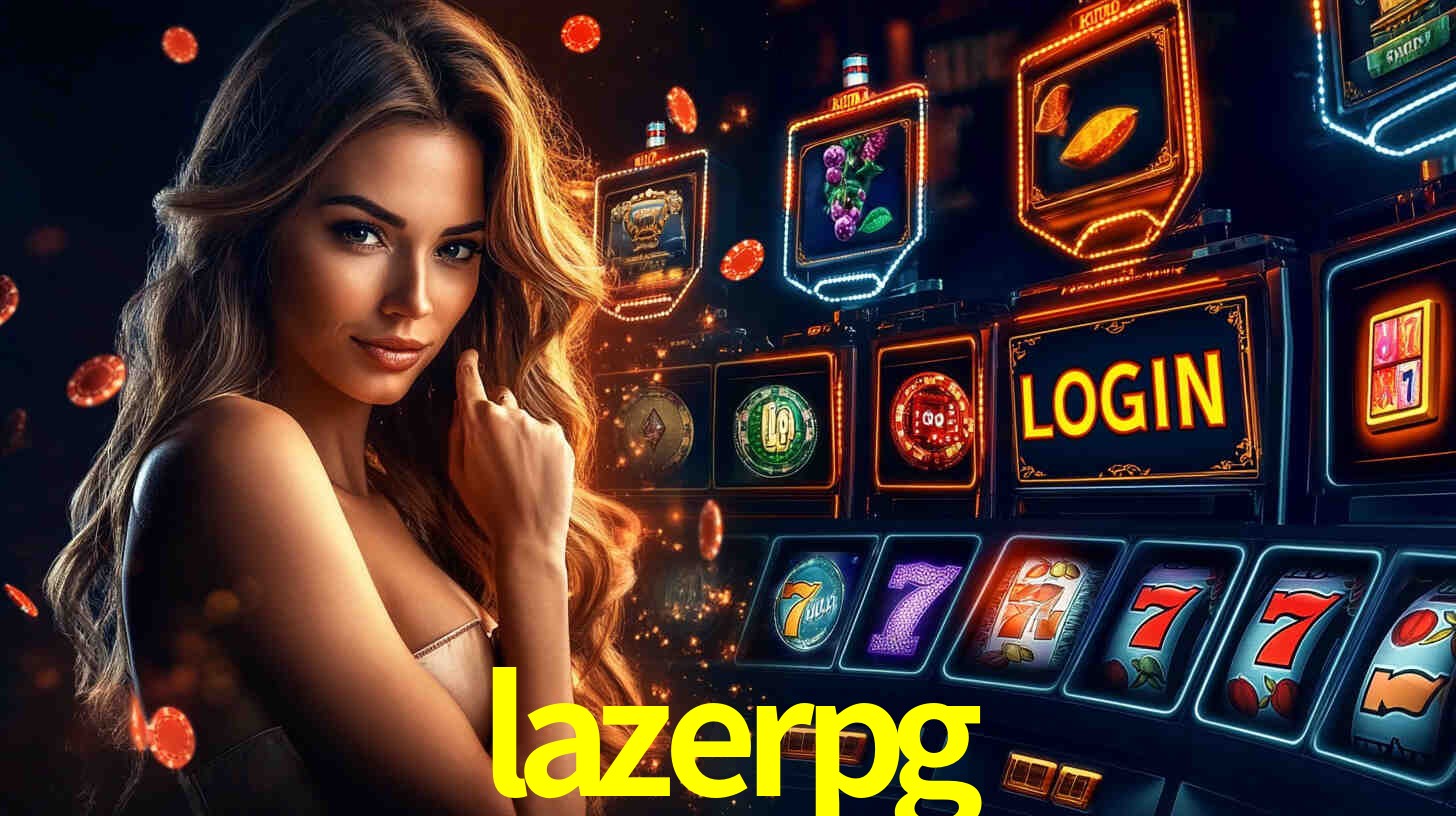 Login Seguro lazerpg