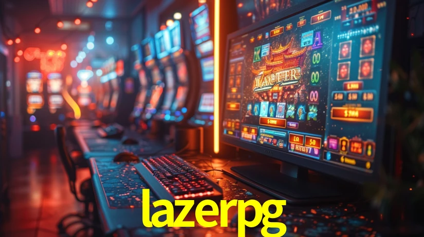 Jogo Spaceman lazerpg
