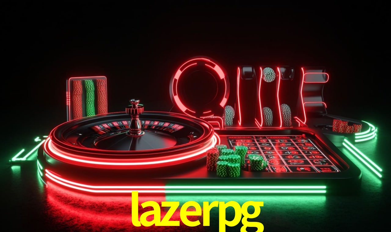 Estatísticas lazerpg