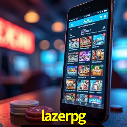 Casino VIP lazerpg