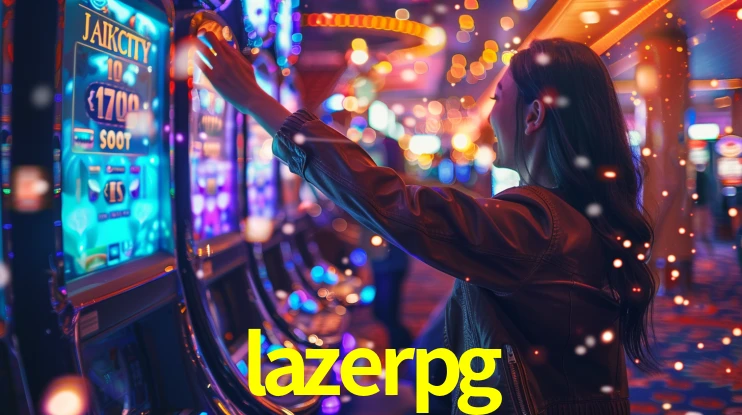 Programa VIP lazerpg