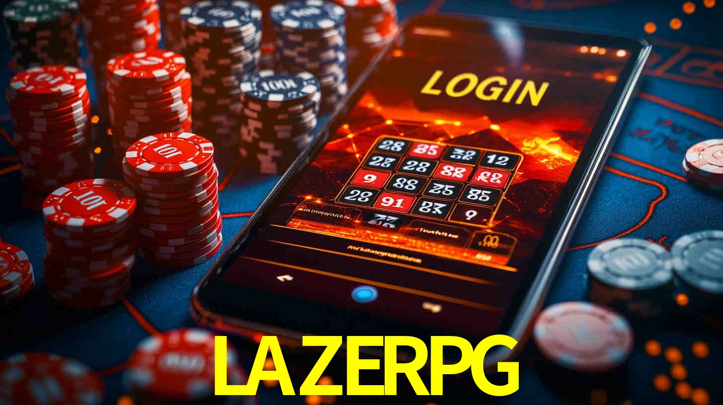 LAZERPG