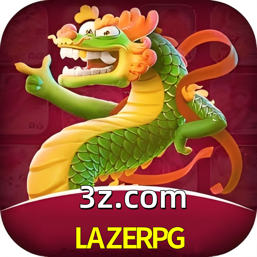 LAZERPG Brasil