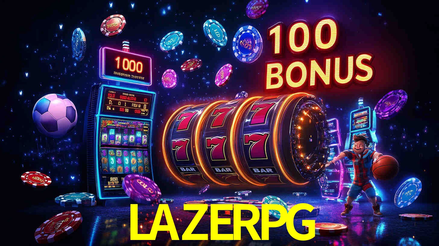LAZERPG